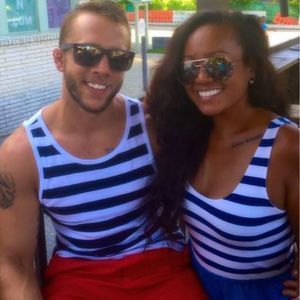 Meet your Posher, Kristy