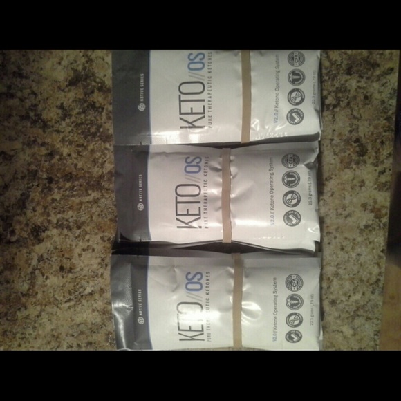 Keto os coupon code