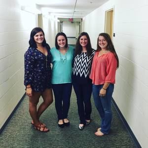 Meet your Posher, Rachel