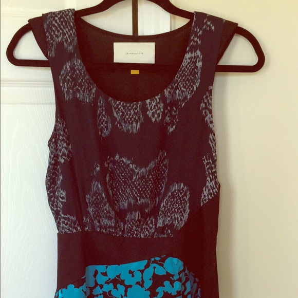 Anthropologie dress