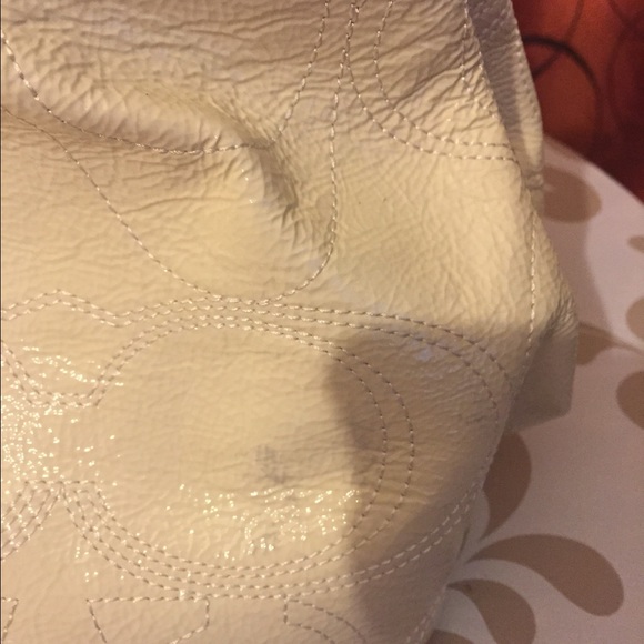 Coach purse - Picture 4 of 4