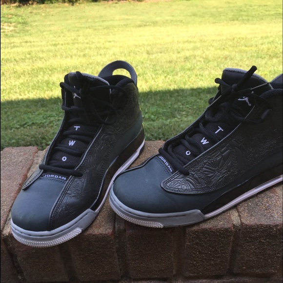 Jordan