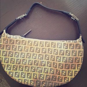Fendi purse