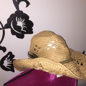 Forever 21 Cowgirl Hat