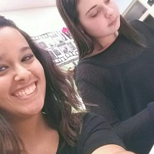 Meet your Posher, Alexandra