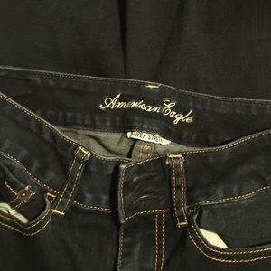 American Eagle Artist Jeans