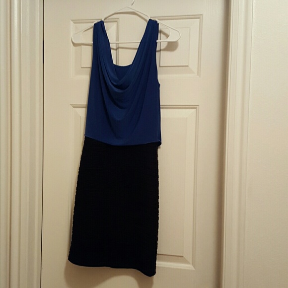 Beautiful fitted dress!**on sale**