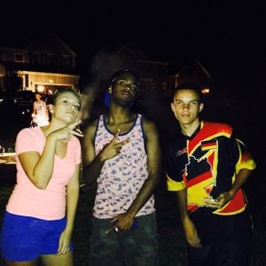 Meet your Posher, Marcos