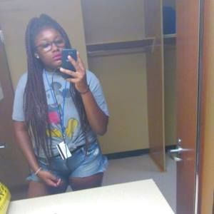 Meet your Posher, Aliyah