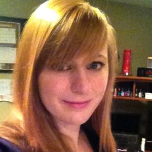 Meet your Posher, Bre