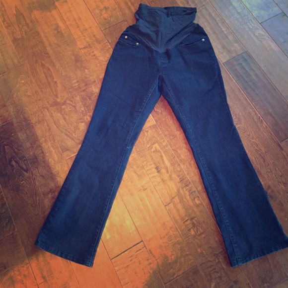 American Star Maternity Jeans