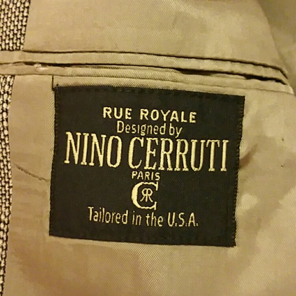 Sports Jacket - Picture 4 of 4