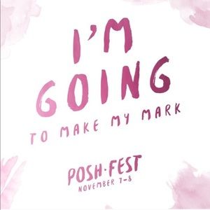 Poshfest 2015
