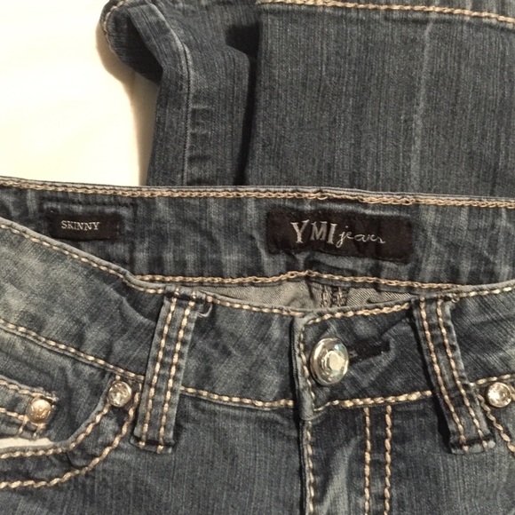 YMI Skinny Jeans