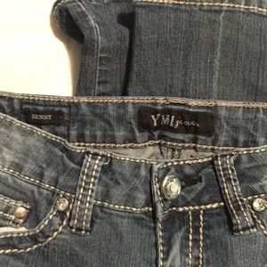 YMI Skinny Jeans