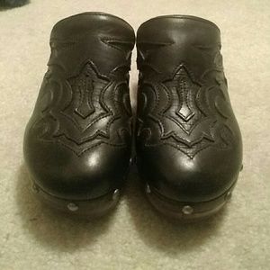 Women's Ariat Clogs