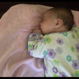 Meet your Posher, Martha