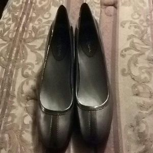Cole Haan Nike air brown