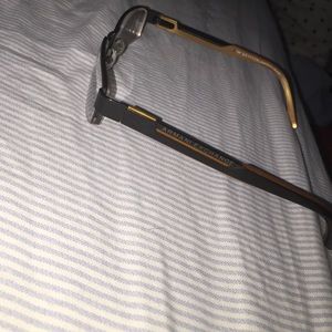 Armani exchange prescription glasses