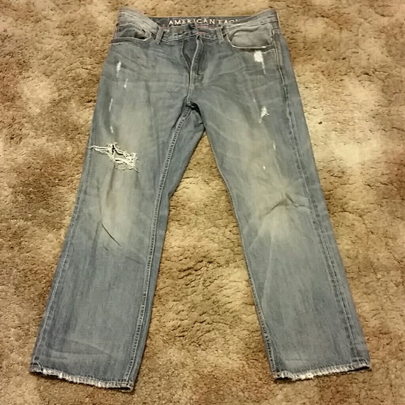 Mens American Eagle jeans