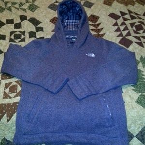 North face Hoodie