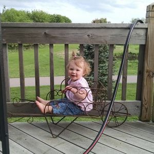 Meet your Posher, Brenna