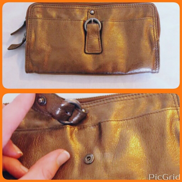 TANO exclusively for Barneys New York wallet