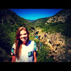 Meet your Posher, Alex