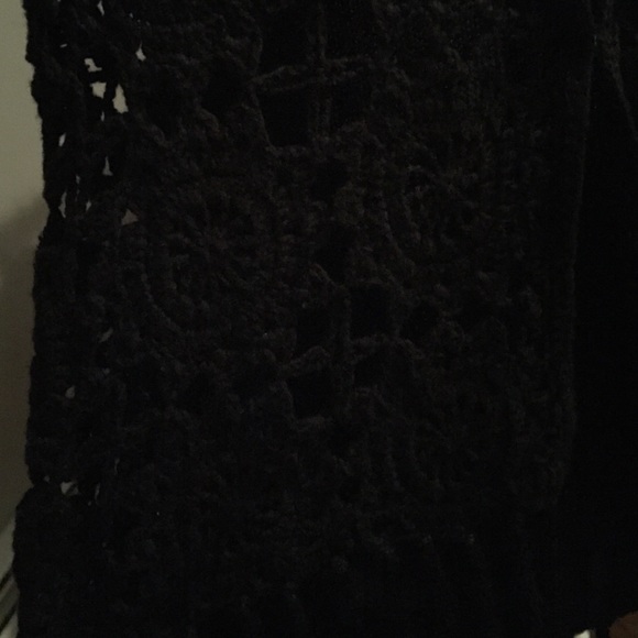 Fringe vest - Picture 2 of 2