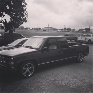 Meet your Posher, Michael