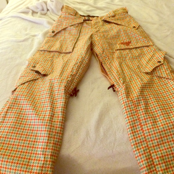 Billabong snowboarding/skiing pants