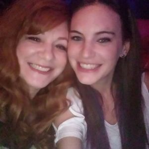 Meet your Posher, Kasey