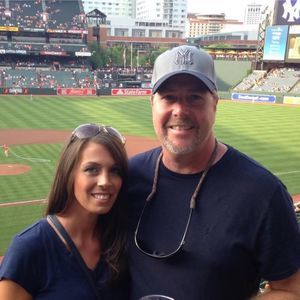 Meet your Posher, Lacy