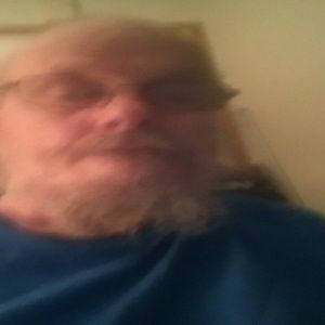 Meet your Posher, Frederick