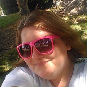 Meet your Posher, Kristen