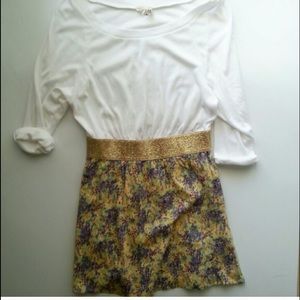 Free People Bodycon Dress