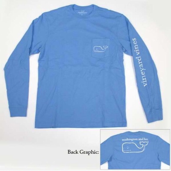 ISO Vineyard Vines T-shirts