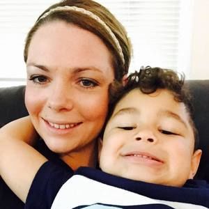 Meet your Posher, Pamela