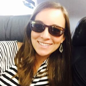 Meet your Posher, Kim