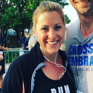 Meet your Posher, Libby