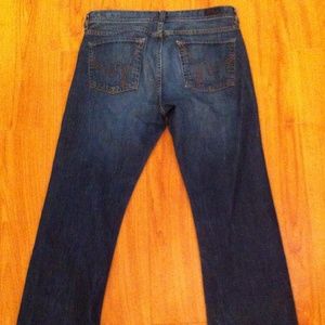 Citizens of humanity jeans (Men)