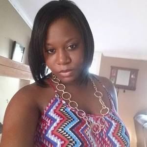 Meet your Posher, Brittney