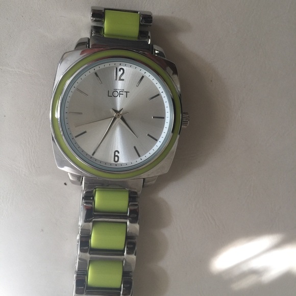 Loft Watch - Picture 2 of 4