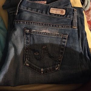 Ag jeans