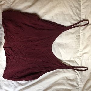 Brandy Melville Top