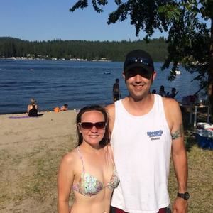 Meet your Posher, Alicia