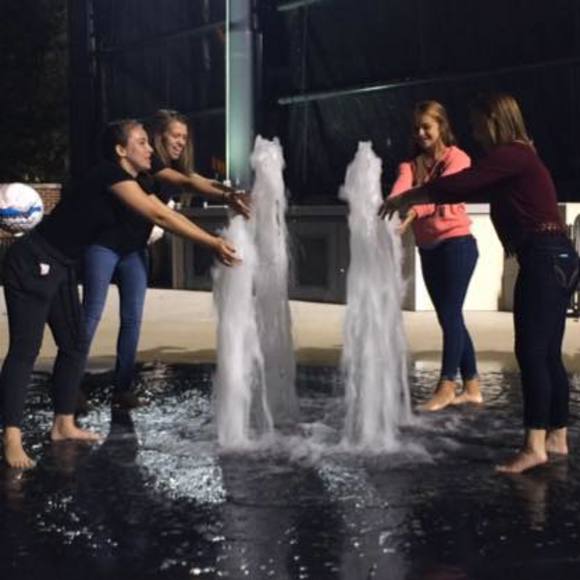 Meet your Posher, Candice