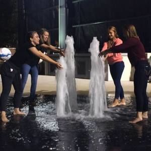 Meet your Posher, Candice