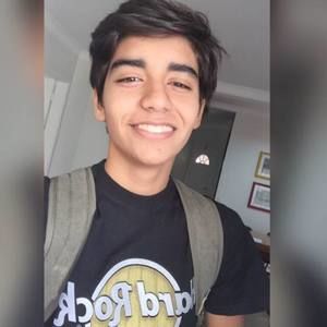 Meet your Posher, Bruno