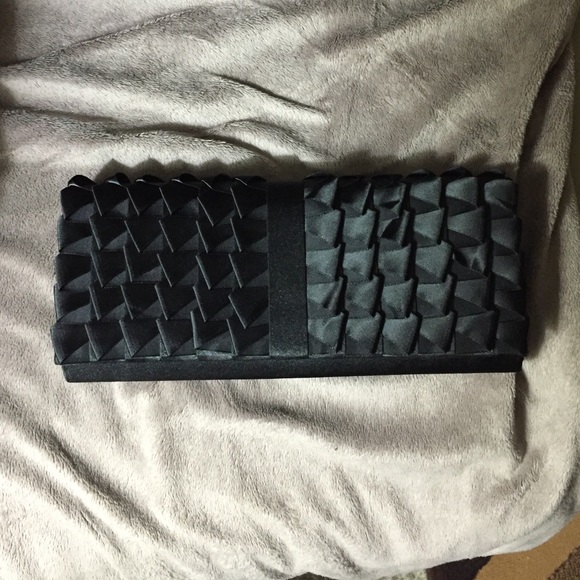 Jessica McClintock Clutch